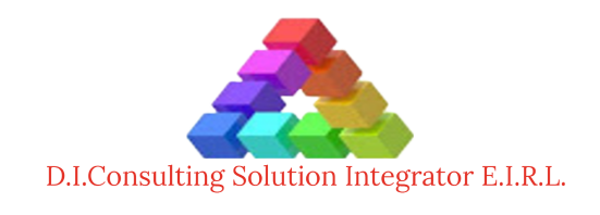 D.I. CONSULTING SOLUTION INTEGRATOR E.I.R.L